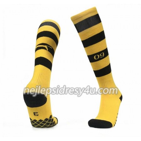 Borussia Dortmund Domácí Ponožky 2019/20